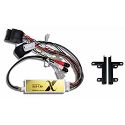 Beat-Sonic SLX-130 Audio Adapter for Toyota Alphard