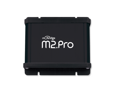 mObridge M2.Pro CAN Bluetooth and Multimedia