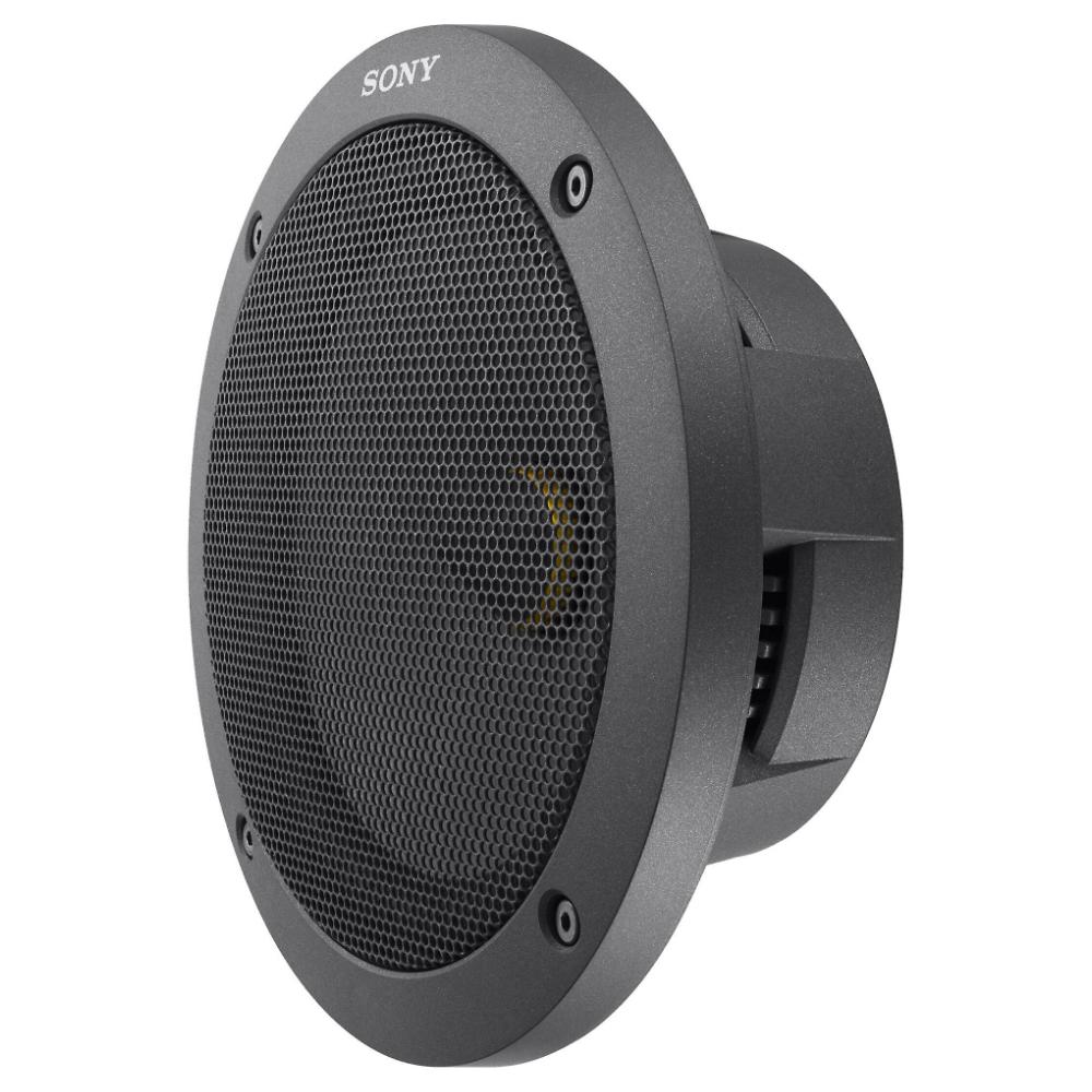 Sony XS-162ES 6 1/2" (16cm) Mobile ES  2-way Component Speakers