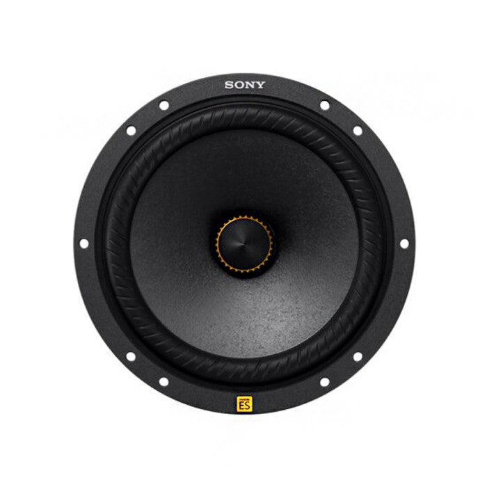 Sony XS-163ES Mobile ES Three-Way Component Speakers