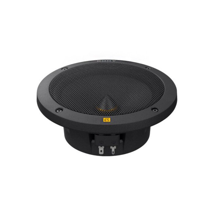 Sony XS-163ES Mobile ES Three-Way Component Speakers