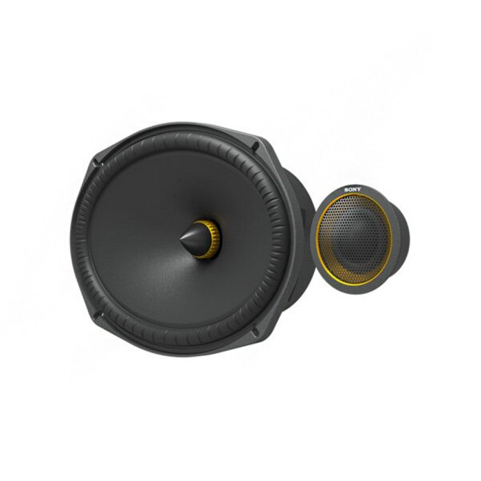 Sony XS-692ES Mobile ES Two-Way Component Speakers
