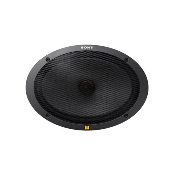 Sony XS-692ES Mobile ES Two-Way Component Speakers