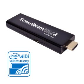Actiontec ScreenBeam Mini2 Wireless Display Receiver SBWD60A01