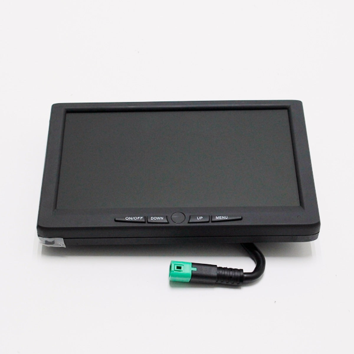 Audi AG LCD 706 4L0919603 - BOSCH OEM