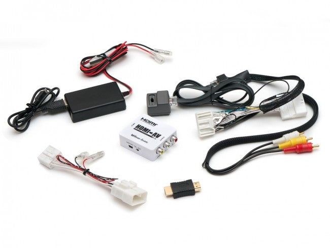 Beat-Sonic IF-02AEP Android / iPhone Mirroring Kit