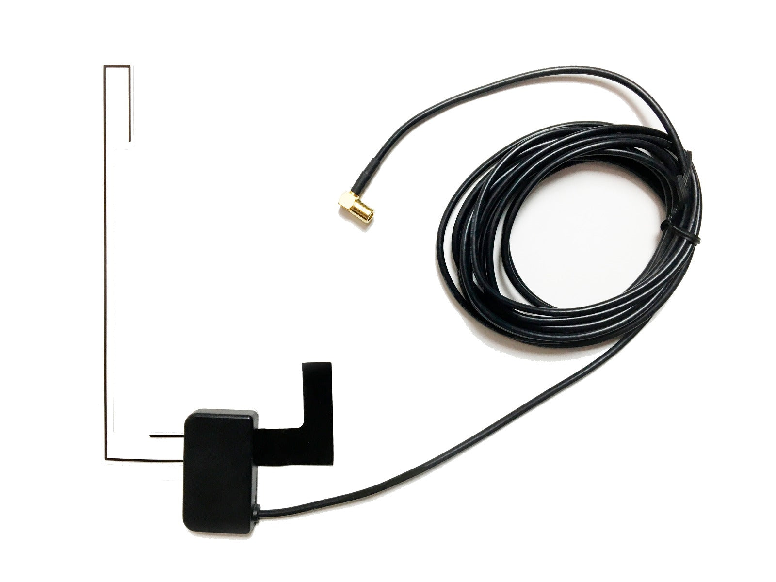 DAB Aerial - Antenna for Kenwood