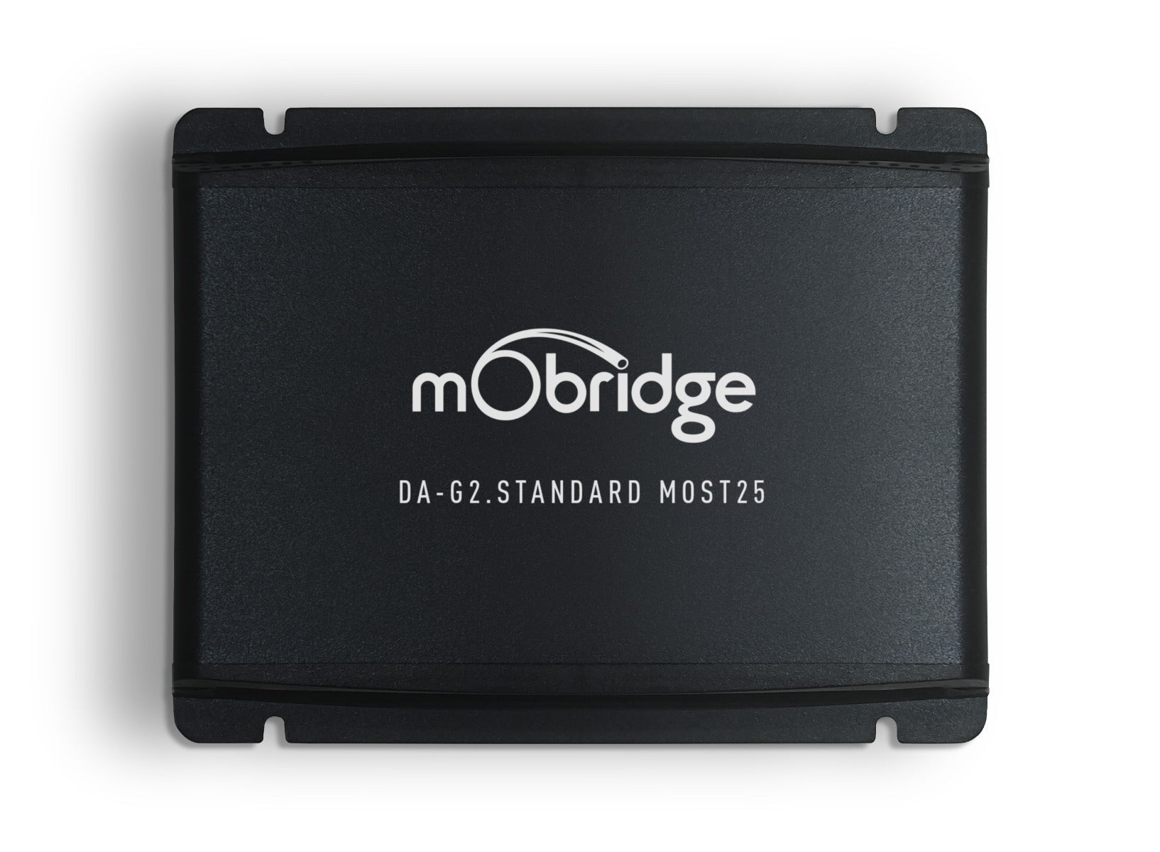 mObridge DA-G2.Standard MOST25 Pre-Amp