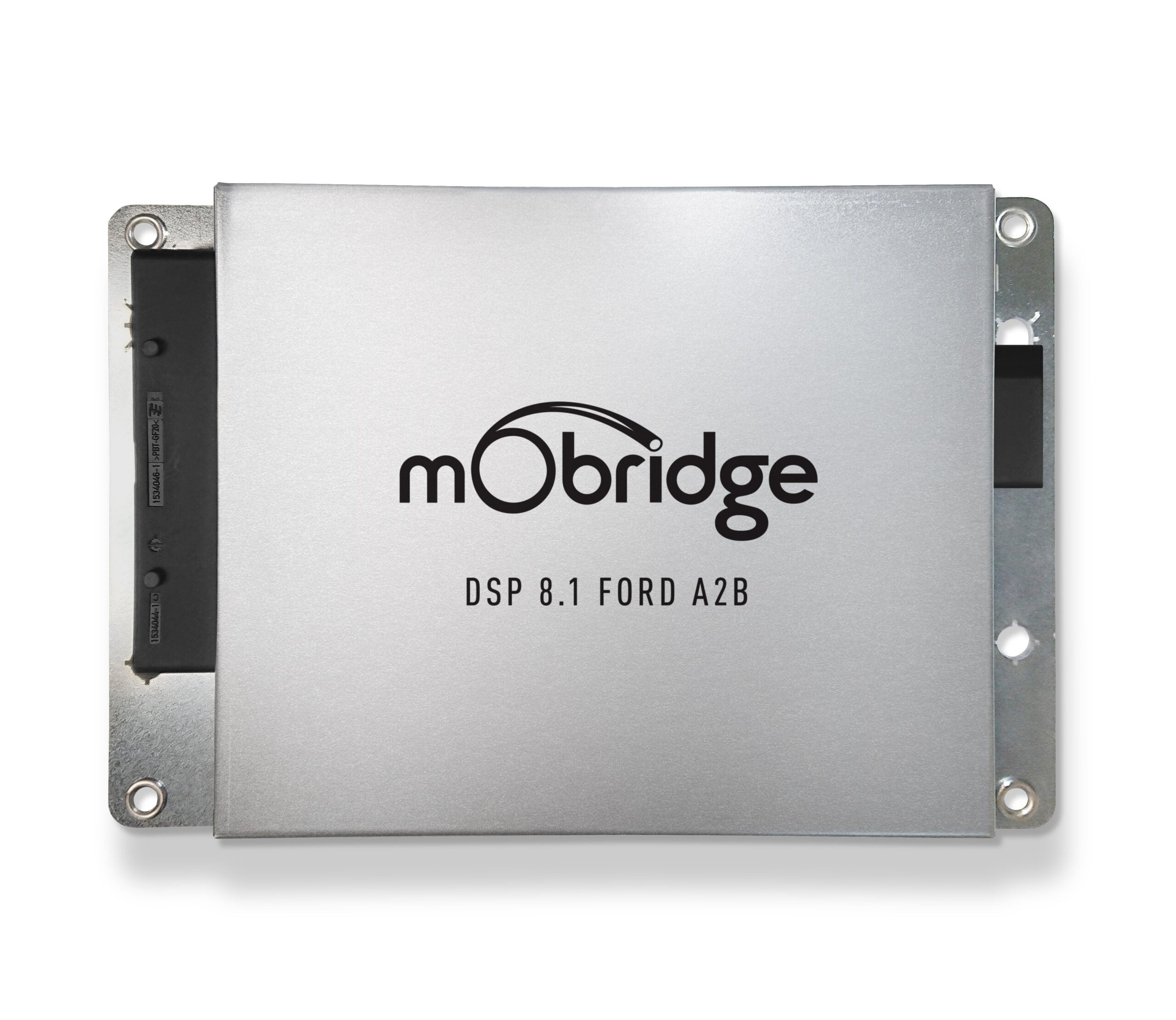 mObridge A2B Ford Amplifier with DSP