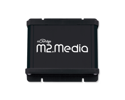 mObridge M2.Media MOST