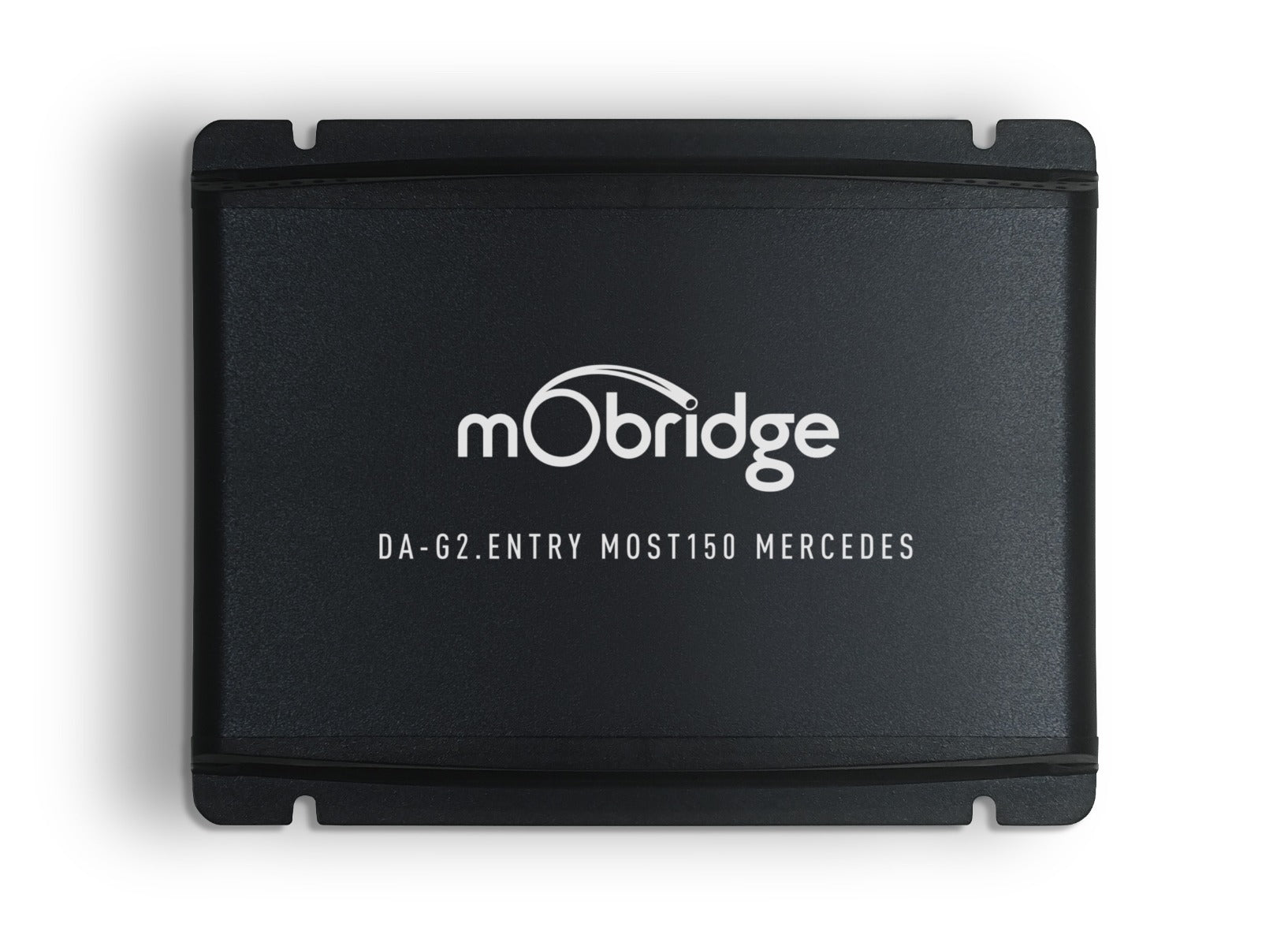 mObridge DA-G2.Entry MOST150 Optical Mercedes Pre-Amp