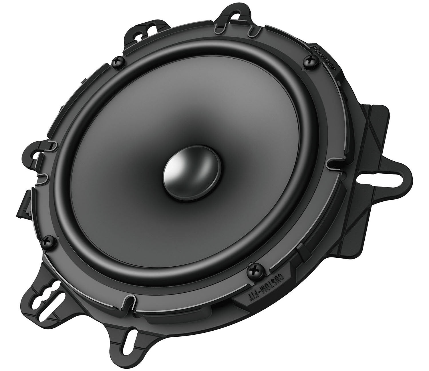 Pioneer TS-A1600C 16.5cm 2-Way Component System Speakers Campervans and Motorhomes