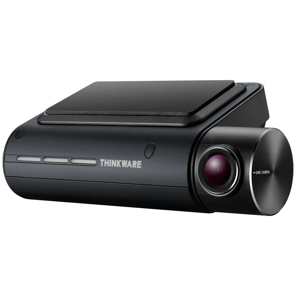 Thinkware Dash Cam Q800 PRO 1CH 2K QHD Front Camera WiFi G Sensor Cloud Service 16GB