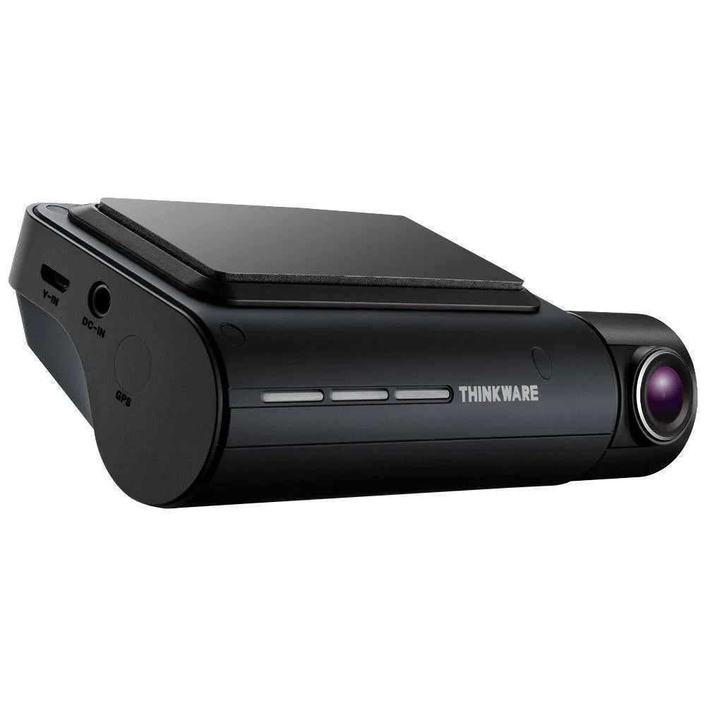 Thinkware Dash Cam Q800 PRO 2K QHD Front And 1080p Rear Camera WiFi Cloud 32GB