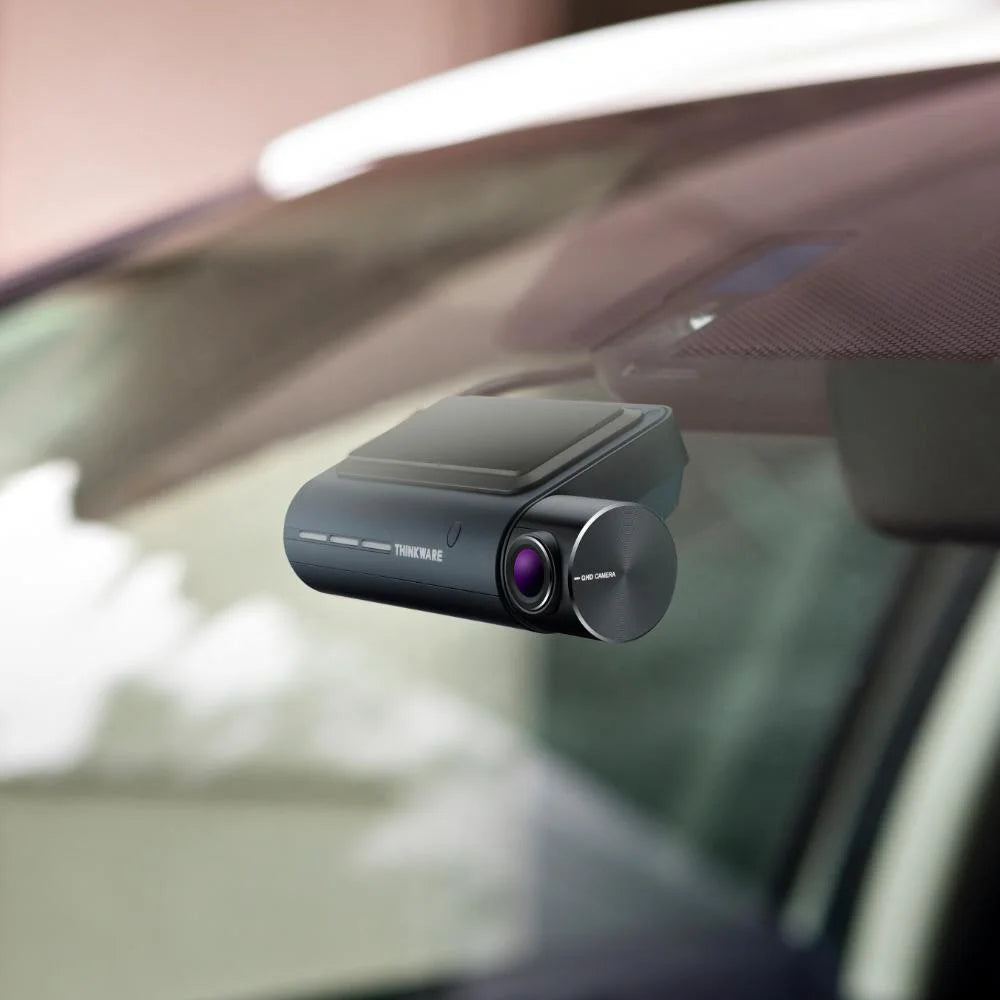 Thinkware Dash Cam Q800 PRO 2K QHD Front And 1080p Rear Camera WiFi Cloud 32GB