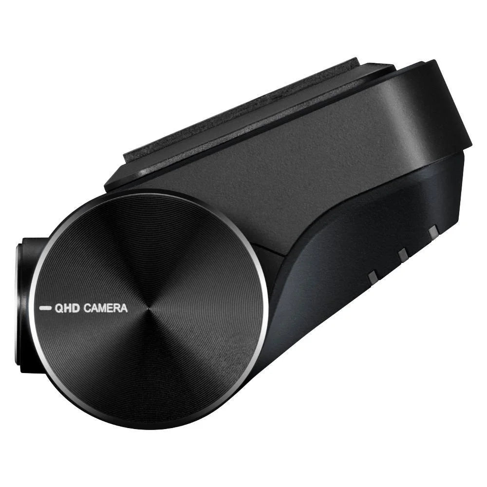 Thinkware Dash Cam Q800 PRO 2K QHD Front And 1080p Rear Camera WiFi Cloud 32GB