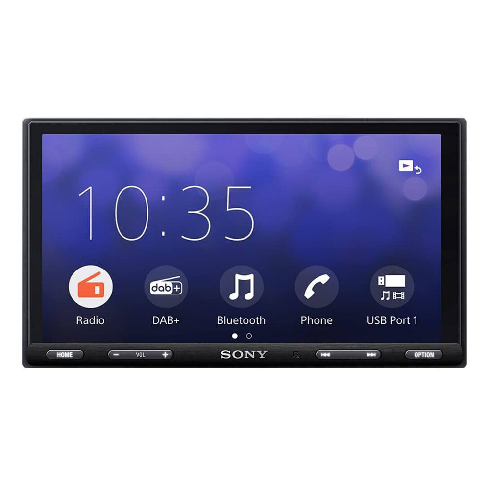 Sony XAV-AX5650 Carplay & Android Auto with DAB (Digital Radio)