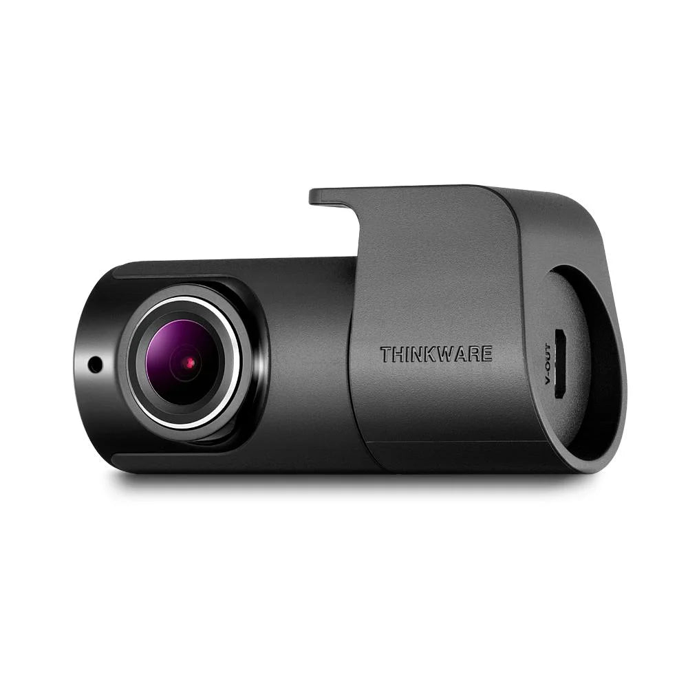 Thinkware Dash Cam Q800 PRO 2K QHD Front And 1080p Rear Camera WiFi Cloud 32GB