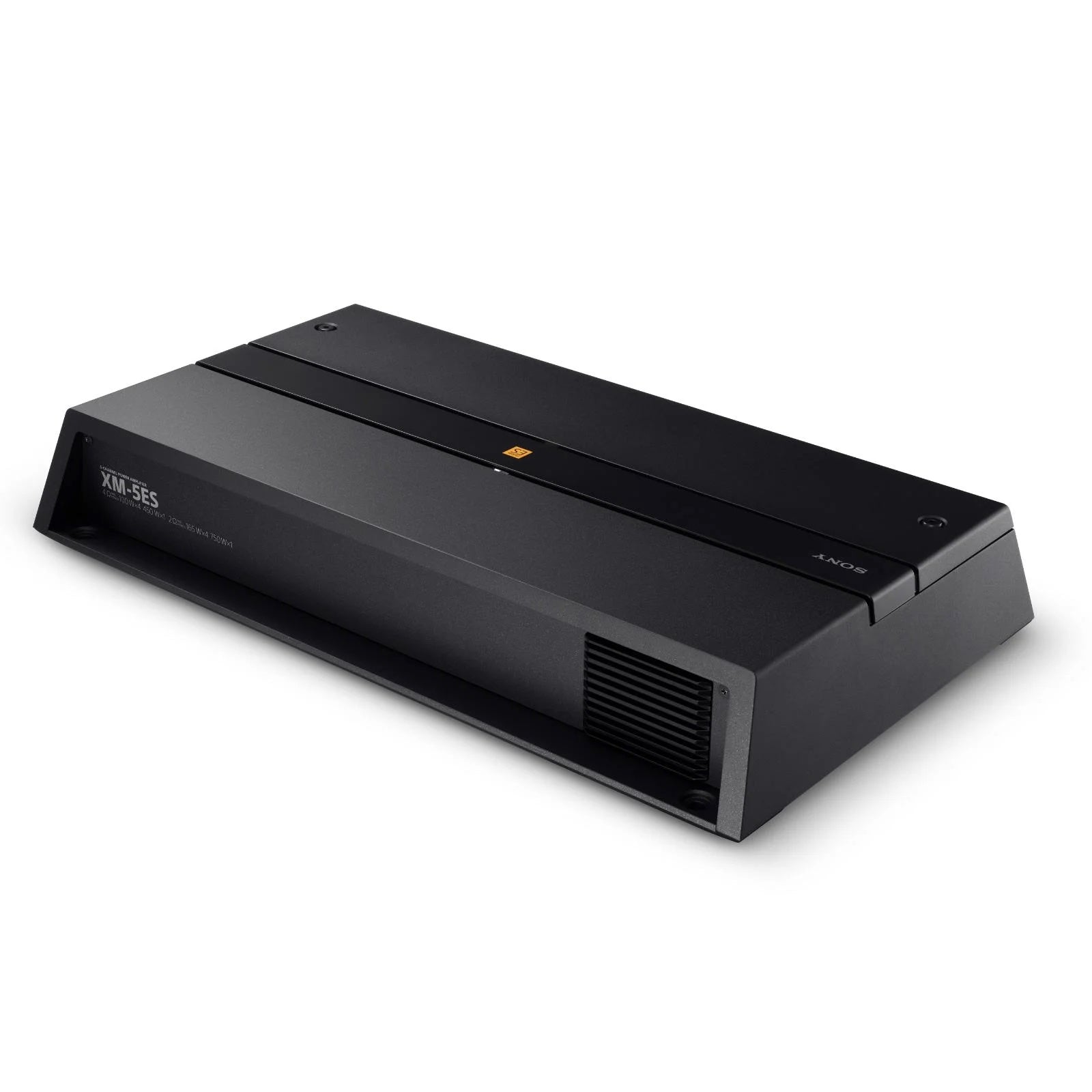 SONY XM-5ES Mobile ES 5-channel Power Amplifier