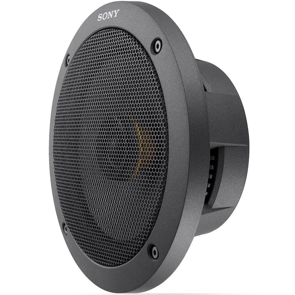 Sony XS-160ES 6 1/2" (16cm) Mobile ES™ Coaxial 2-way Speakers